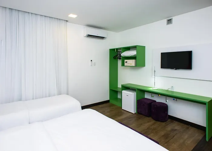 Ibis Styles Ponta Pora
